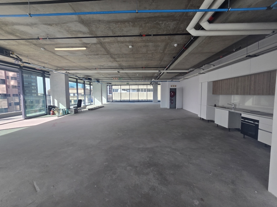 To Let commercial Property for Rent in Cape Town City Centre Western Cape